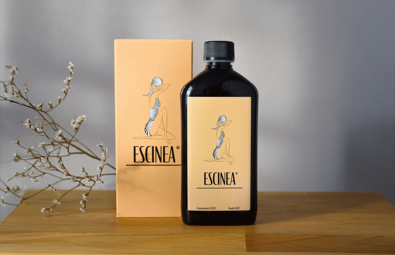 ESCINEA 500 ml - obrazek 2