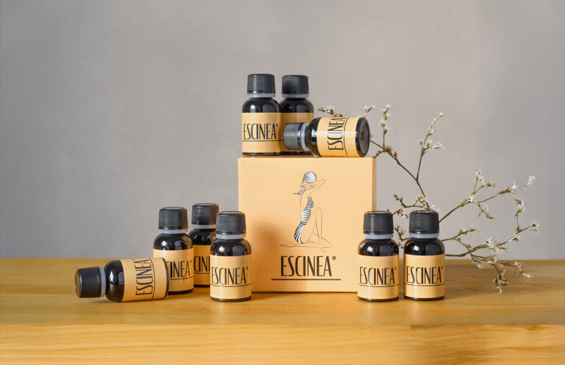 Escinea 9x20ml - obrazek 2