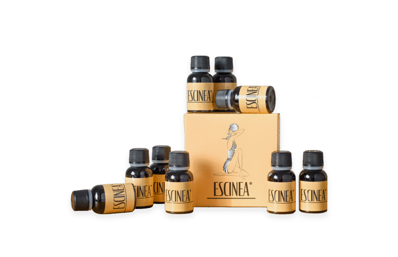 Escinea 9x20ml